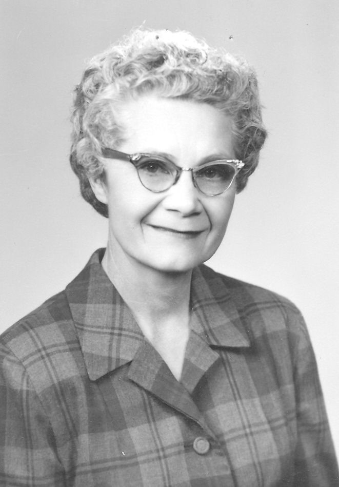 Grace Best